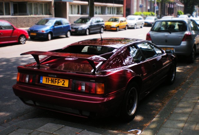 Lotus Esprit SE Highwing