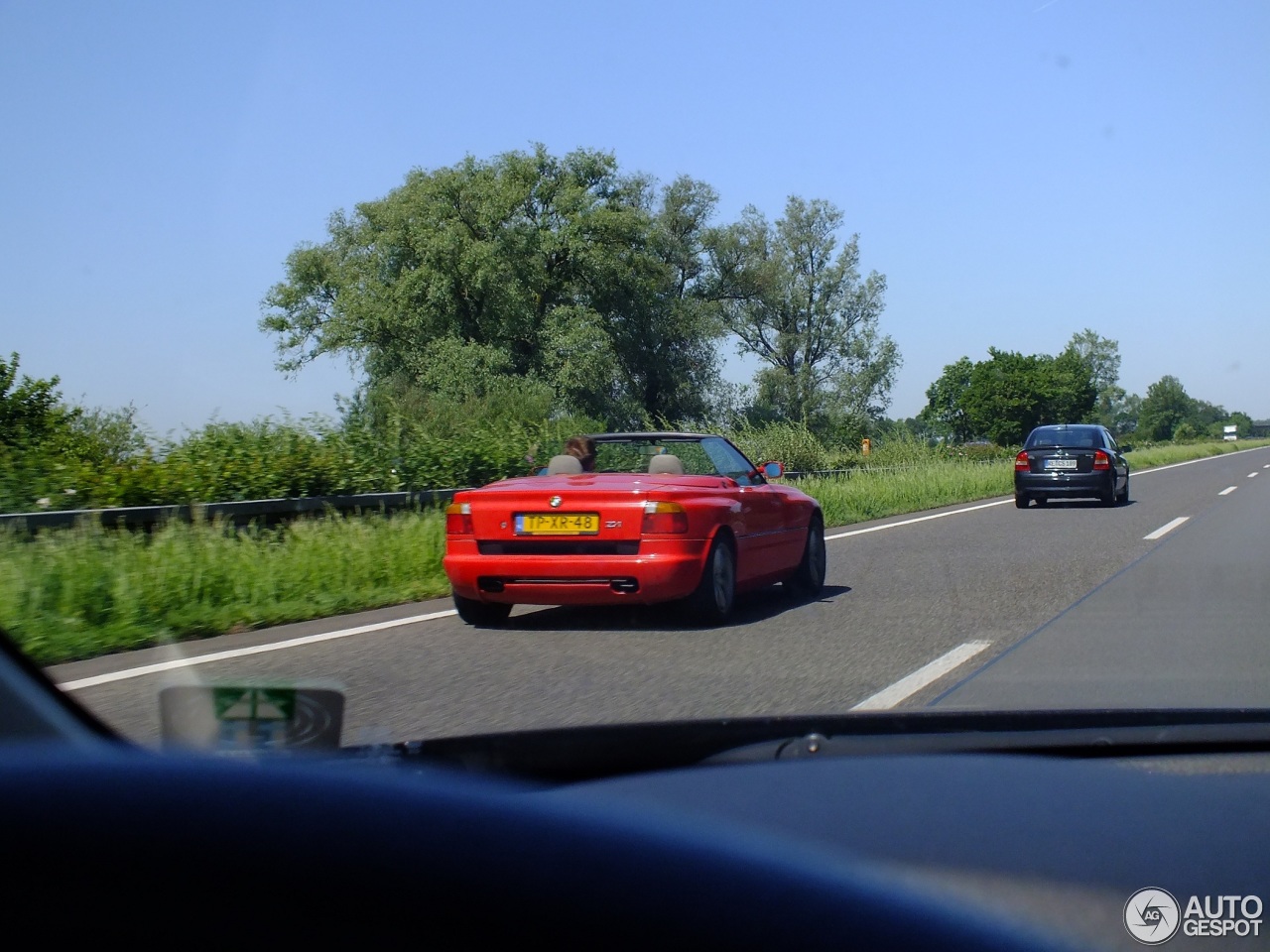 BMW Z1