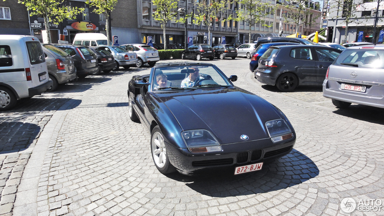 BMW Z1