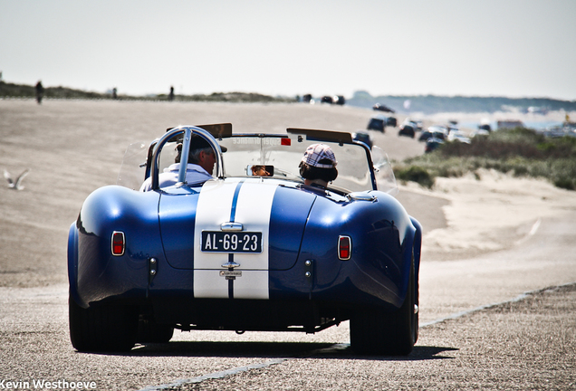 AC Cobra Superformance 427