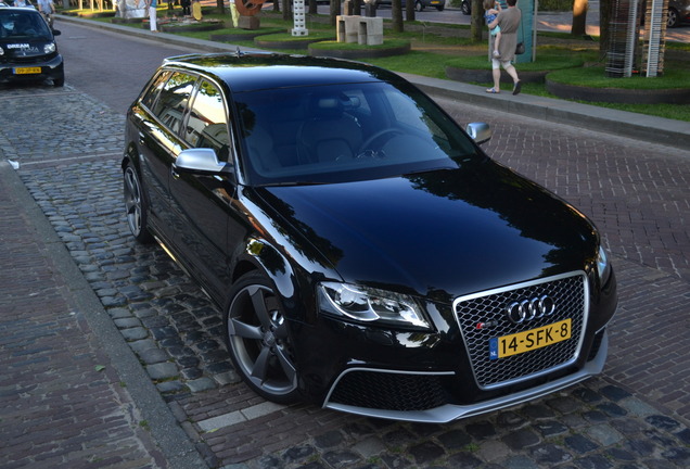 Audi RS3 Sportback