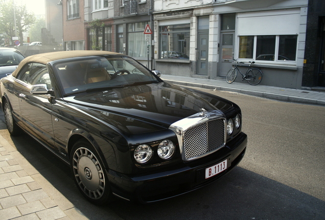 Bentley Azure 2006