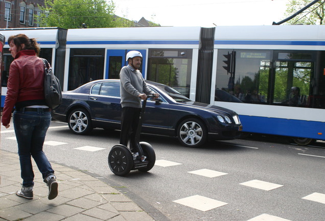 Bentley Continental Flying Spur