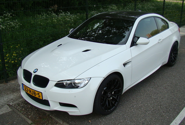 BMW M3 E92 Coupé