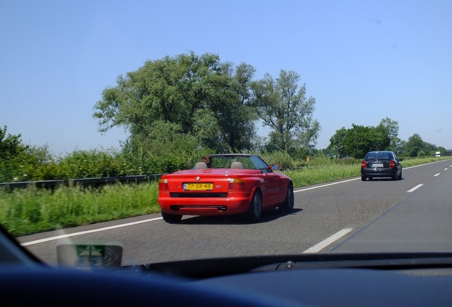 BMW Z1