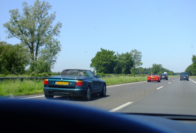 BMW Z1