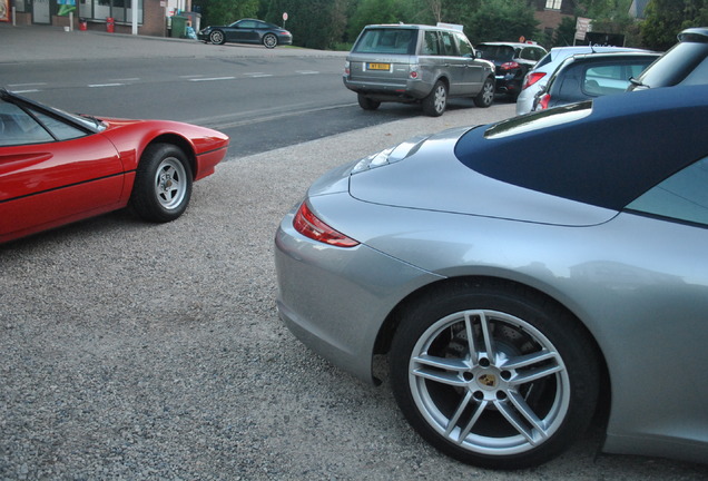 Ferrari 308 GTSi