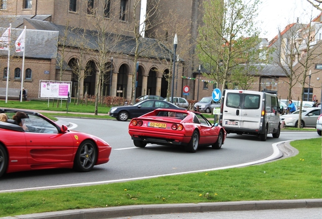 Ferrari 328 GTS