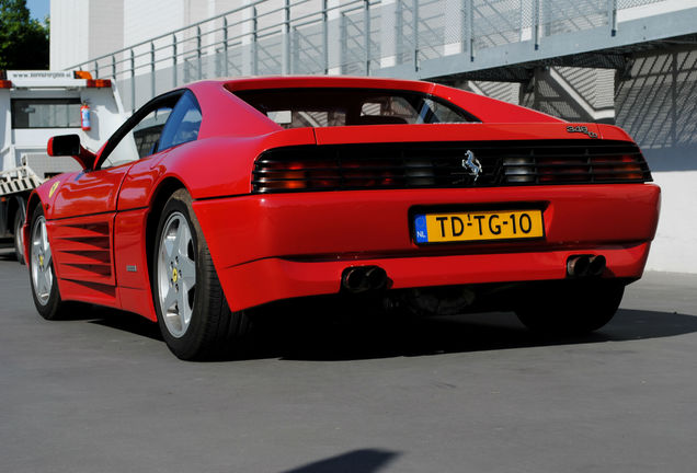 Ferrari 348 TB