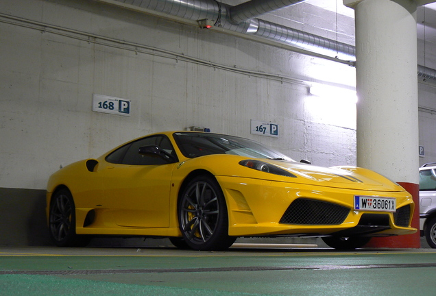 Ferrari 430 Scuderia