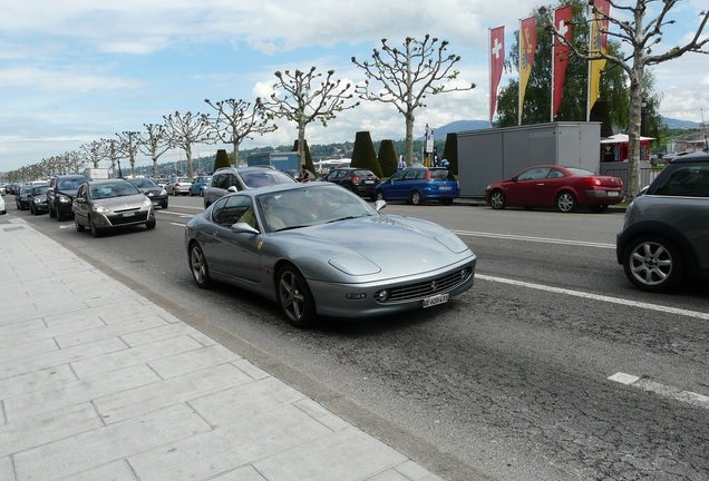 Ferrari 456M GT