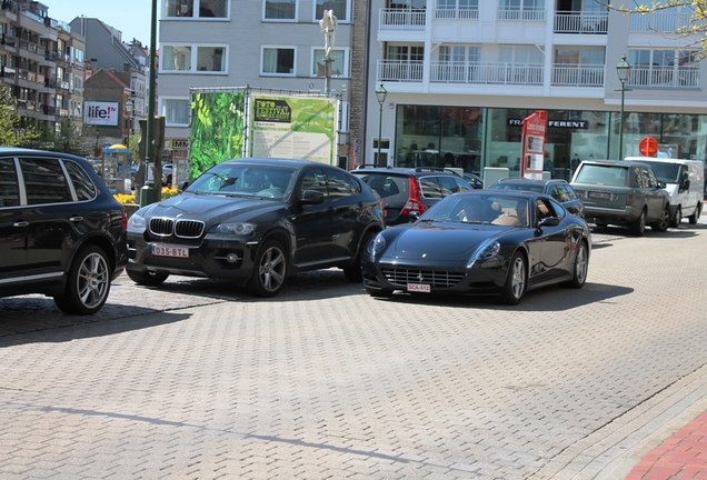 Ferrari 612 Scaglietti