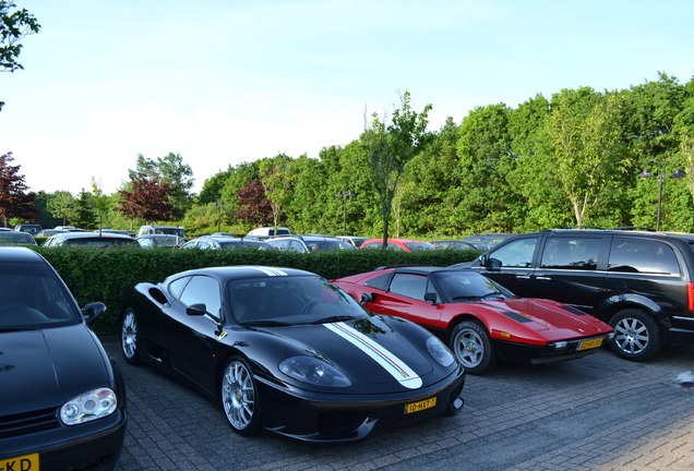 Ferrari Challenge Stradale