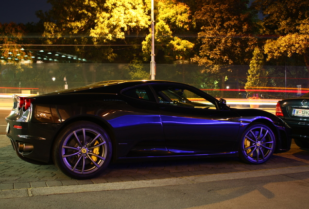 Ferrari F430