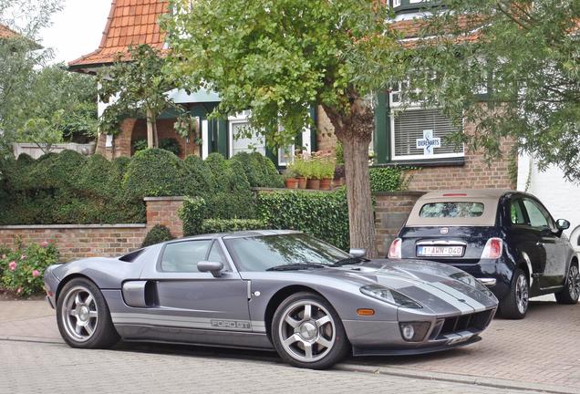 Ford GT