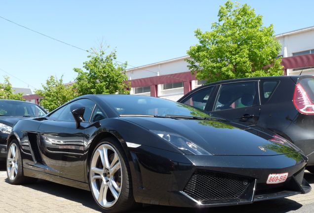 Lamborghini Gallardo LP560-4