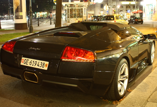 Lamborghini Murciélago LP640 Roadster