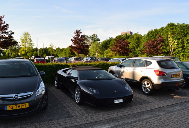 Lamborghini Murciélago Roadster