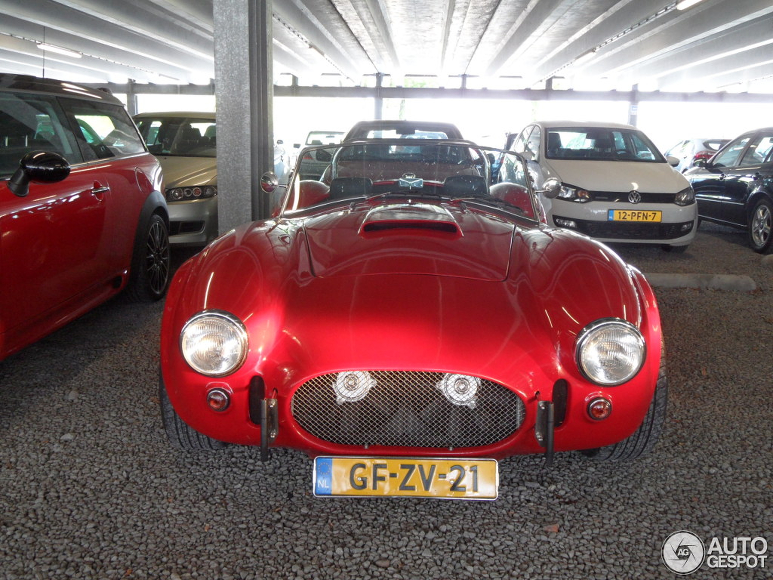 AC Cobra