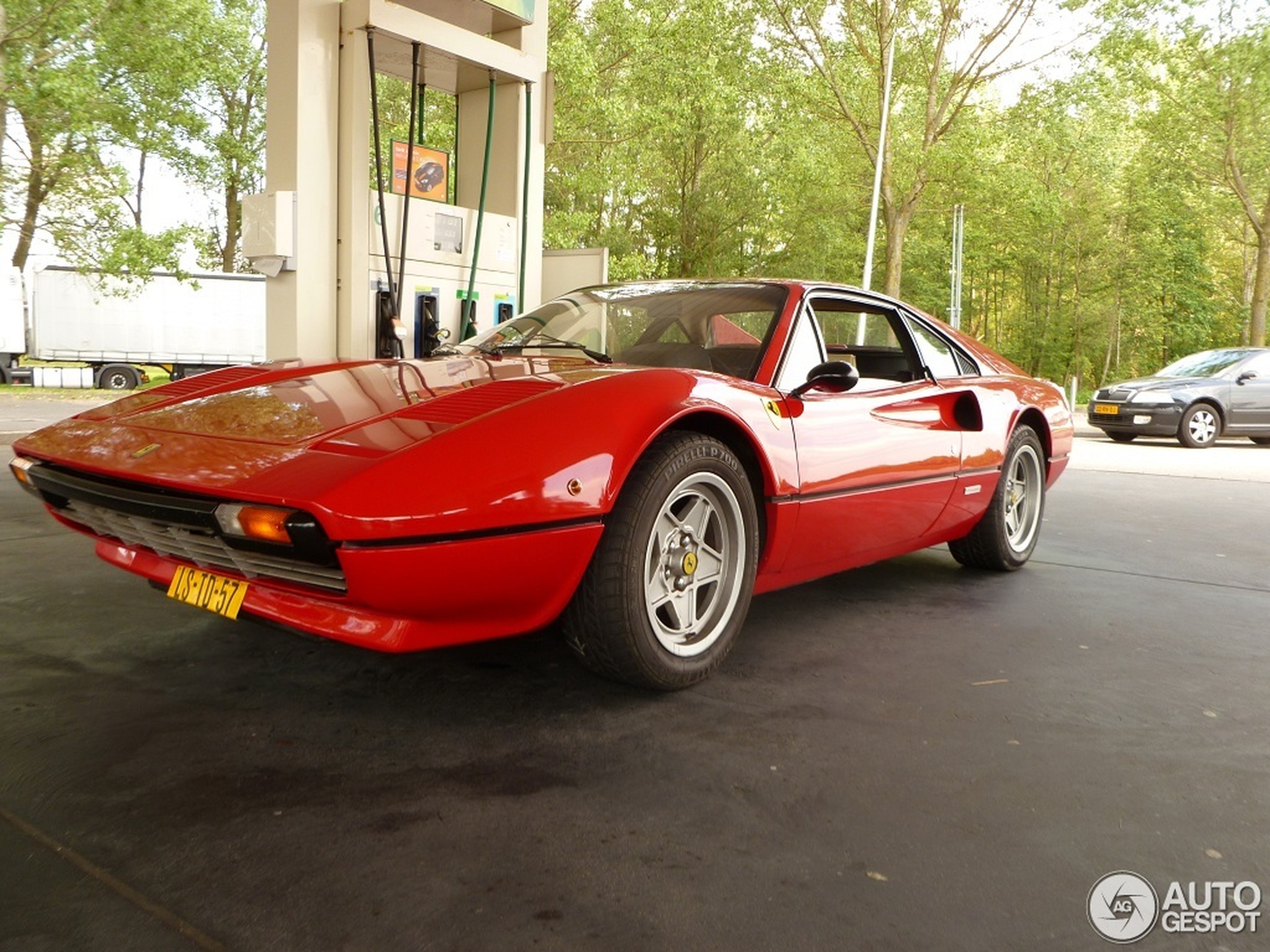 Ferrari 308 GTB