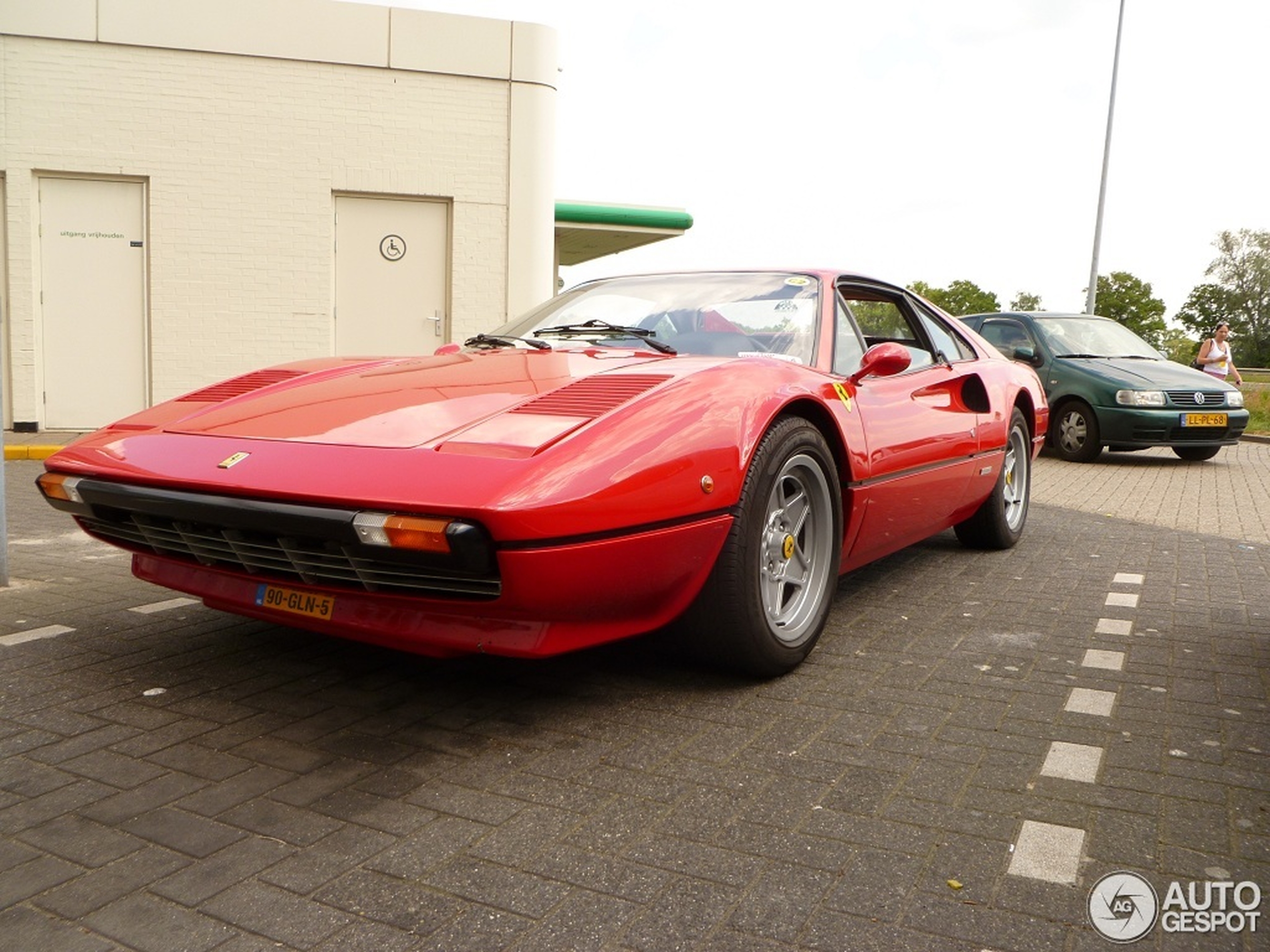 Ferrari 308 GTB