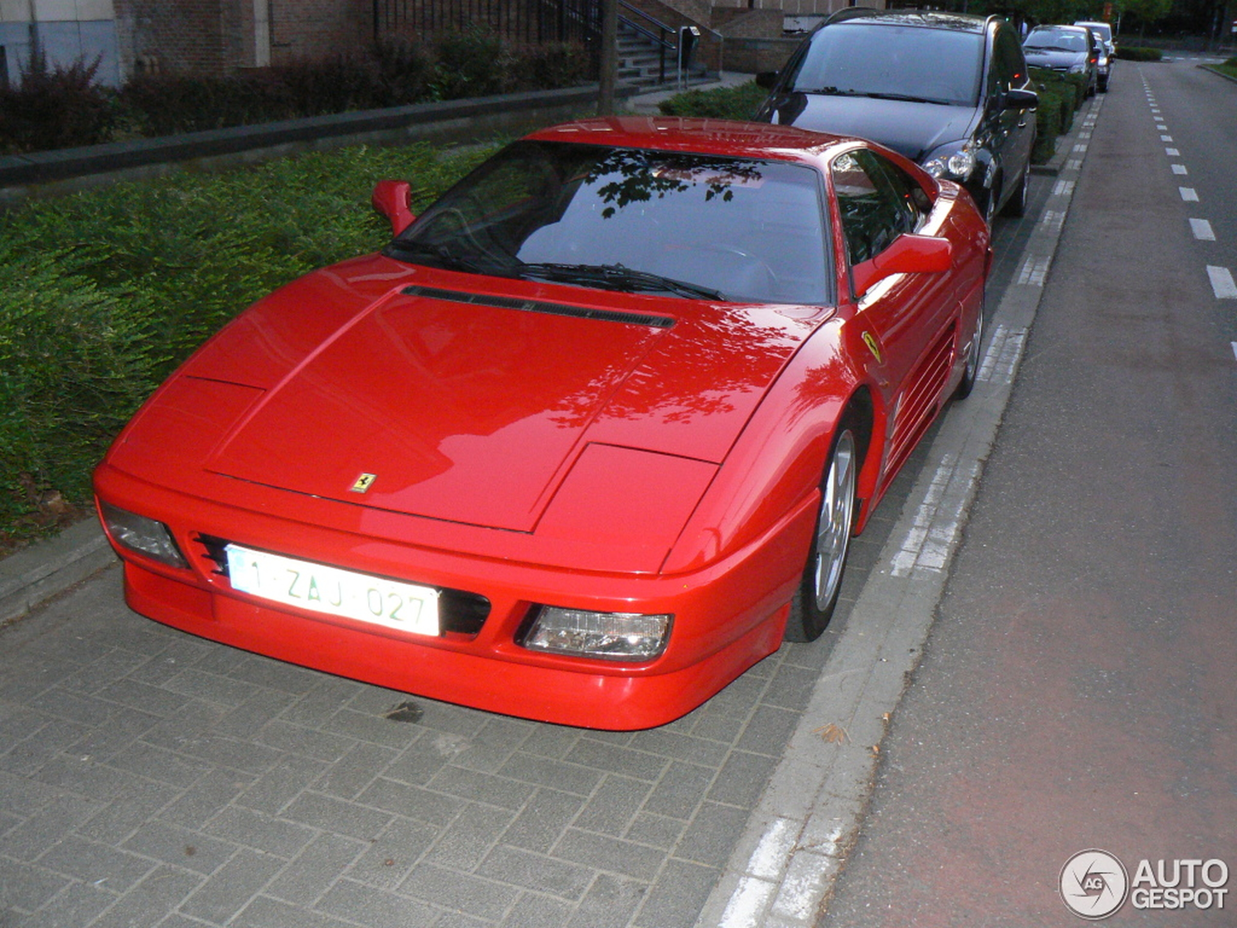 Ferrari 348 TB