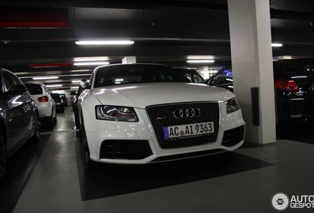 Audi RS5 8T