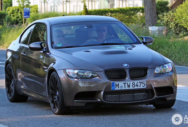 BMW M3 E92 Coupé