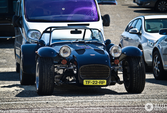 Donkervoort S8A