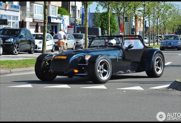 Donkervoort S8AT