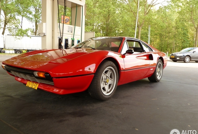 Ferrari 308 GTB