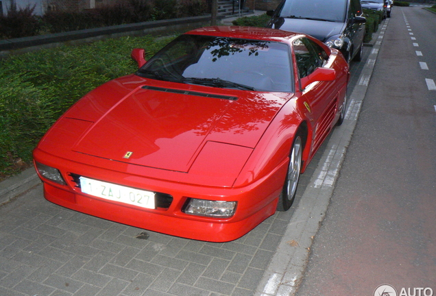 Ferrari 348 TB