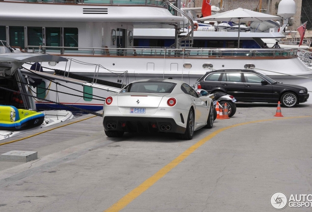 Ferrari 599 GTO