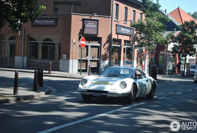 Ferrari Dino 246 GT