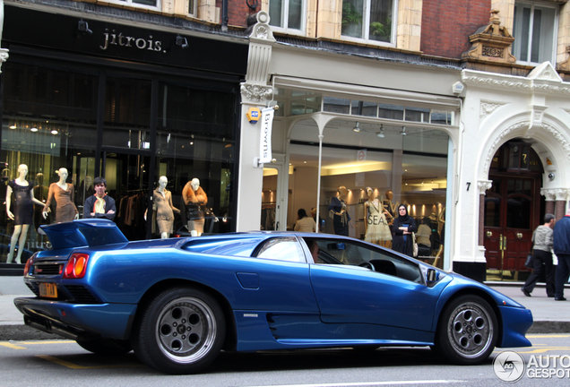 Lamborghini Diablo