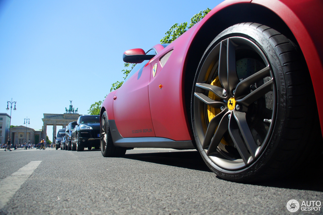 Ferrari FF