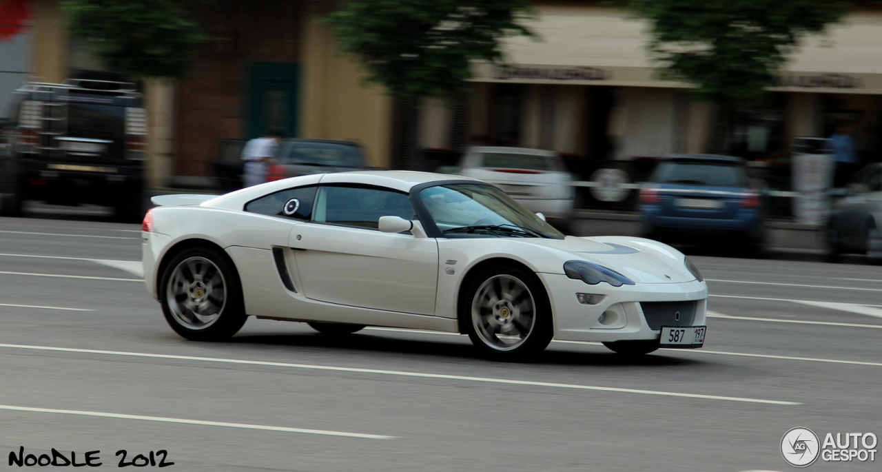 Lotus Europa S