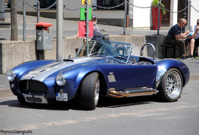 AC Cobra Superformance 427