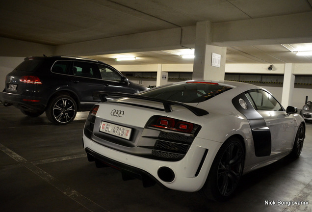 Audi R8 GT