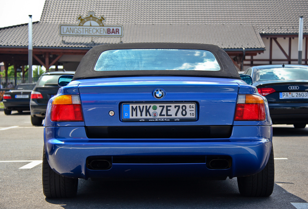 BMW Z1