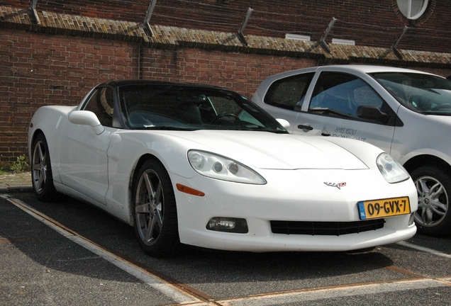 Chevrolet Corvette C6