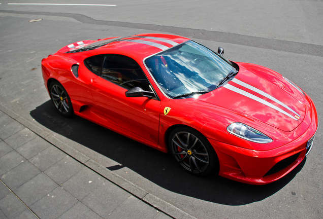 Ferrari 430 Scuderia