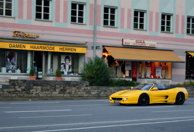 Ferrari F355 Spider