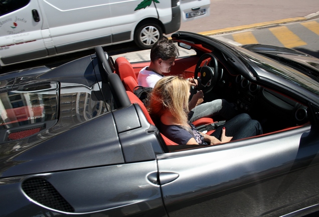 Ferrari F430 Spider