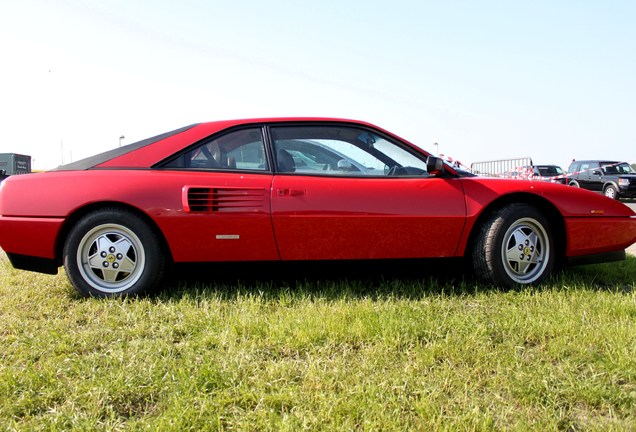 Ferrari Mondial T