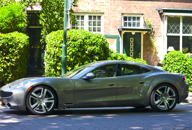 Fisker Karma