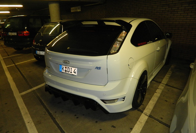 Ford Focus RS 2009