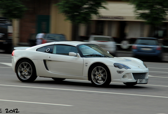 Lotus Europa S