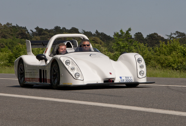 Radical SR3-SL