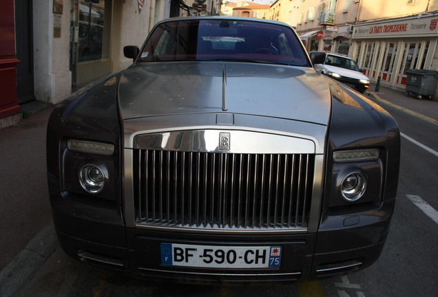 Rolls-Royce Phantom Coupé